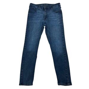 Old Navy Womens Rockstar Super Skinny Jeans Size 10 Short